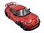 Toyota GR86 Pandem Body Kit 2022 1:43 Solido Vermelho - Imagem 5