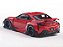 Toyota GR86 Pandem Body Kit 2022 1:43 Solido Vermelho - Imagem 6