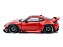 Toyota GR86 Pandem Body Kit 2022 1:43 Solido Vermelho - Imagem 7