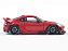 Toyota GR86 Pandem Body Kit 2022 1:43 Solido Vermelho - Imagem 8