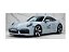 Porsche 911 (992) Sport Classic 2023 1:43 Solido Cinza - Imagem 1