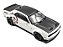 Dodge Challenger SRT Hellcat Redeye Widebody 2020 1:43 Solido Branco - Imagem 5