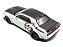 Dodge Challenger SRT Hellcat Redeye Widebody 2020 1:43 Solido Branco - Imagem 6