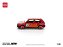 Volkswagen Golf GTI MKII Team Demon Tweeks BTCC 1988 1:64 POP RACE - Imagem 5
