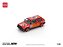 Volkswagen Golf GTI MKII Team Demon Tweeks BTCC 1988 1:64 POP RACE - Imagem 7