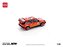 Volkswagen Golf GTI MKII Team Demon Tweeks BTCC 1988 1:64 POP RACE - Imagem 8