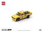 Datsun 620 MOONEYES Pandem Body Kit 1:64 POP RACE - Imagem 1