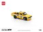 Datsun 620 MOONEYES Pandem Body Kit 1:64 POP RACE - Imagem 4