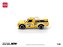 Datsun 620 MOONEYES Pandem Body Kit 1:64 POP RACE - Imagem 6