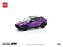 Aston Martin DBX 707 1:64 POP RACE Purple - Imagem 1