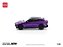 Aston Martin DBX 707 1:64 POP RACE Purple - Imagem 5