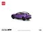 Aston Martin DBX 707 1:64 POP RACE Purple - Imagem 2