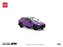 Aston Martin DBX 707 1:64 POP RACE Purple - Imagem 4