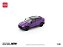 Aston Martin DBX 707 1:64 POP RACE Purple - Imagem 7
