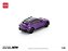Aston Martin DBX 707 1:64 POP RACE Purple - Imagem 8