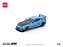 Mazda RX-8 RE-Amemiya 1:64 POP RACE Azul - Imagem 1