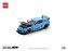 Mazda RX-8 RE-Amemiya 1:64 POP RACE Azul - Imagem 7