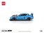 Mazda RX-8 RE-Amemiya 1:64 POP RACE Azul - Imagem 6