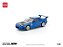 Mazda RX7 (FC3S) RE-Amemiya 1:64 POP RACE Azul - Imagem 1