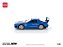 Mazda RX7 (FC3S) RE-Amemiya 1:64 POP RACE Azul - Imagem 5