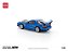 Mazda RX7 (FC3S) RE-Amemiya 1:64 POP RACE Azul - Imagem 2