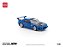Mazda RX7 (FC3S) RE-Amemiya 1:64 POP RACE Azul - Imagem 4