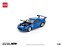 Mazda RX7 (FC3S) RE-Amemiya 1:64 POP RACE Azul - Imagem 8