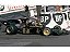Fórmula 1 Lotus 72E Ronnie Peterson Winner GP Mônaco 1973 1:18 Quartzo - Imagem 1