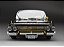 Chevrolet Impala 1961 Open Convertilbe Lowrider 1:18 Sunstar Preto - Imagem 5