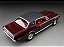 Mercury Cougar 1968 XR7G 1:18 Sunstar - Imagem 2