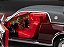 Mercury Cougar 1968 XR7G 1:18 Sunstar - Imagem 3