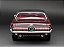 Mercury Cougar 1968 XR7G 1:18 Sunstar - Imagem 6