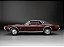 Mercury Cougar 1968 XR7G 1:18 Sunstar - Imagem 9