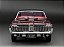 Mercury Cougar 1968 XR7G 1:18 Sunstar - Imagem 5
