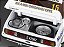 Opel Ascona 400 Winner Rally Costa Brava 1982 1:18 Sunstar - Imagem 6
