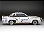 Opel Ascona 400 Winner Rally Costa Brava 1982 1:18 Sunstar - Imagem 11