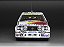 Opel Ascona 400 Winner Rally Costa Brava 1982 1:18 Sunstar - Imagem 7