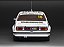 Opel Ascona 400 Winner Rally Costa Brava 1982 1:18 Sunstar - Imagem 8
