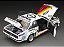 Opel Ascona 400 Winner Rally Costa Brava 1982 1:18 Sunstar - Imagem 9