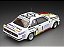 Opel Ascona 400 Winner Rally Costa Brava 1982 1:18 Sunstar - Imagem 2