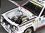 Opel Ascona 400 Winner Rally Costa Brava 1982 1:18 Sunstar - Imagem 5