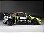 Ford Focus RS WRC08 #46 Valentino Rossi Monza Rally Show 2009 1:18 Sunstar - Imagem 12