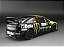 Ford Focus RS WRC08 #46 Valentino Rossi Monza Rally Show 2009 1:18 Sunstar - Imagem 2
