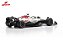 *** PRÉ-VENDA *** Fórmula 1 Oracle Red Bull Racing RB21 Max Verstappen Winner GP Japão 2025 1:64 Spark - Imagem 2