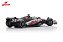 Fórmula 1 MoneyGram Haas F1 Team VF-25 Oliver Bearman GP Japão 2025 1:64 Spark - Imagem 3