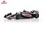 Fórmula 1 MoneyGram Haas F1 Team VF-25 Oliver Bearman GP Japão 2025 1:64 Spark - Imagem 2