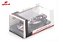 Fórmula 1 MoneyGram Haas F1 Team VF-25 Oliver Bearman GP Japão 2025 1:64 Spark - Imagem 5