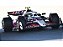 Fórmula 1 MoneyGram Haas F1 Team VF-25 Oliver Bearman GP Japão 2025 1:64 Spark - Imagem 1