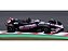 Fórmula 1 MoneyGram Haas F1 Team VF-25 Esteban Ocon GP Japão 2025 1:64 Spark - Imagem 1