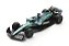 Fórmula 1 Aston Martin Aramco AMR25 Lance Stroll 6th GP Austrália 2025 1:64 Spark - Imagem 1
